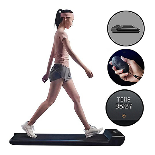 Xiaomi Mijia Smart Walking Machine Xiaomi Mijia Smart Walking Machine